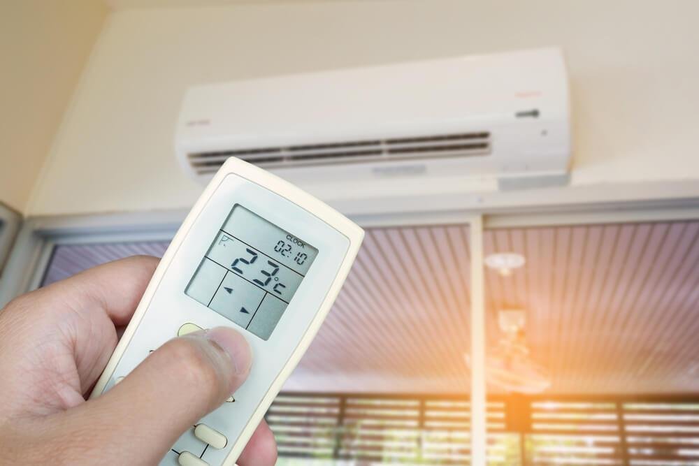 Jak vybrat klimatizaci do domu: Průvodce pro správnou volbu
